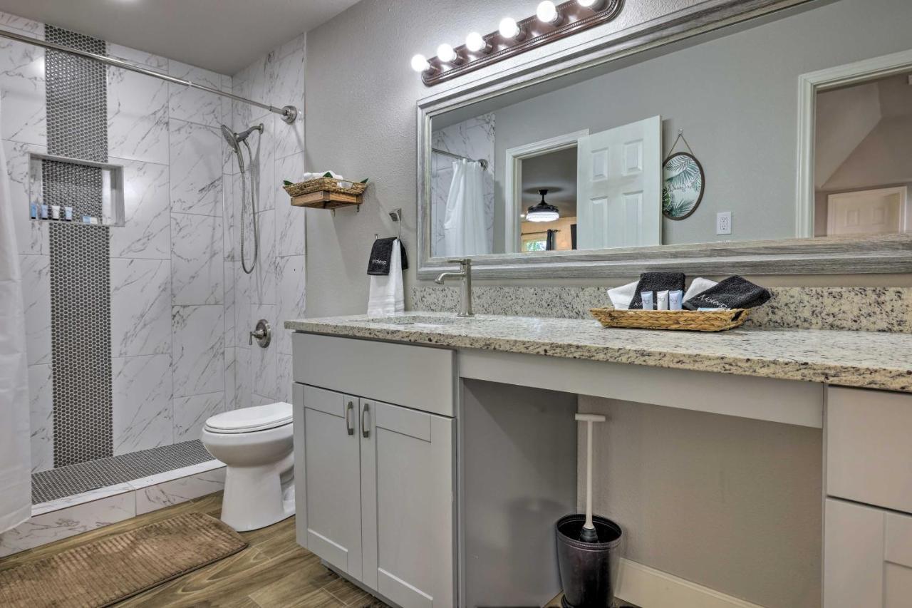 Updated San Antonio Home Near Dtwn And Parks! Екстер'єр фото