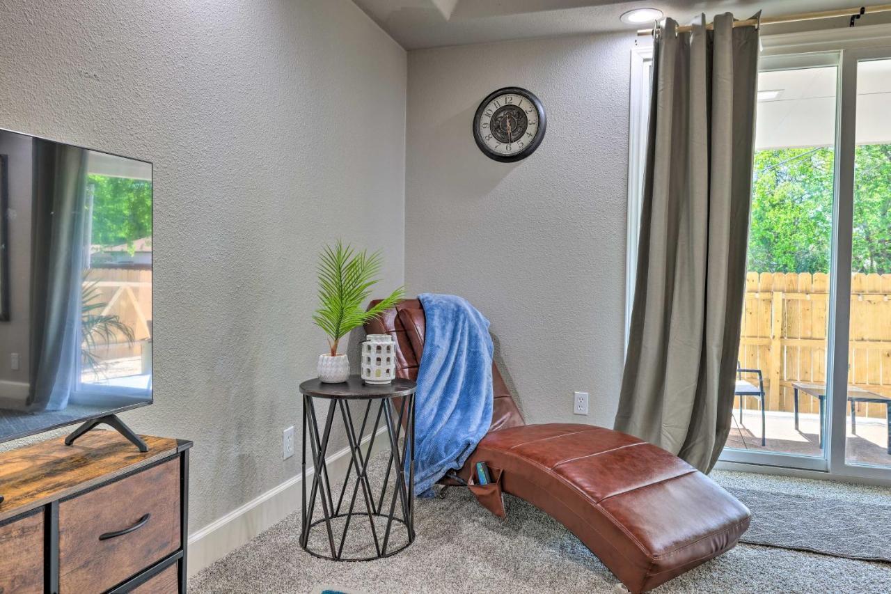 Updated San Antonio Home Near Dtwn And Parks! Екстер'єр фото